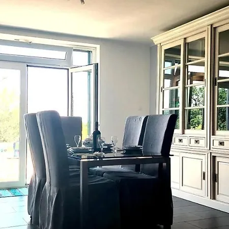 Apartment Suzi, Sea View, Free Private Parking Opatija