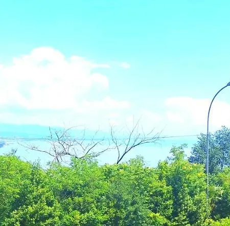Suzi, Sea View, Free Private Parking Opatija