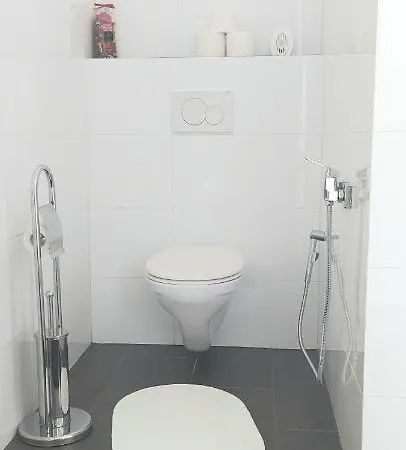 Apartment Suzi, Sea View, Free Private Parking